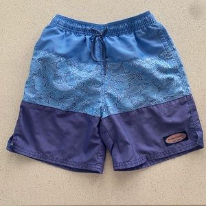 Vineyard Vines Boys Swim Suit
